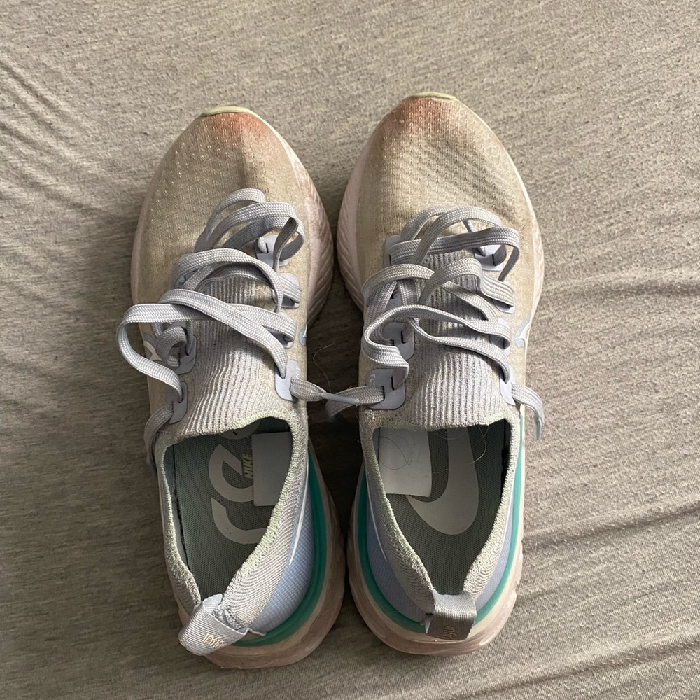 Nike Infinity React - image 1